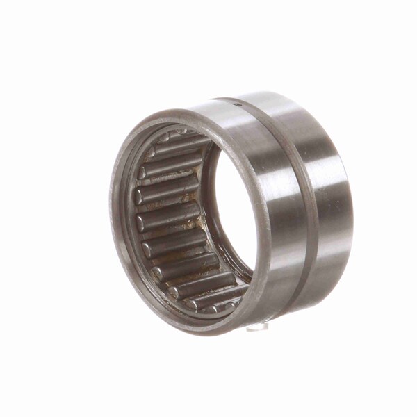 MR Series 500, Machined Race Needle Bearing, No MR26RS